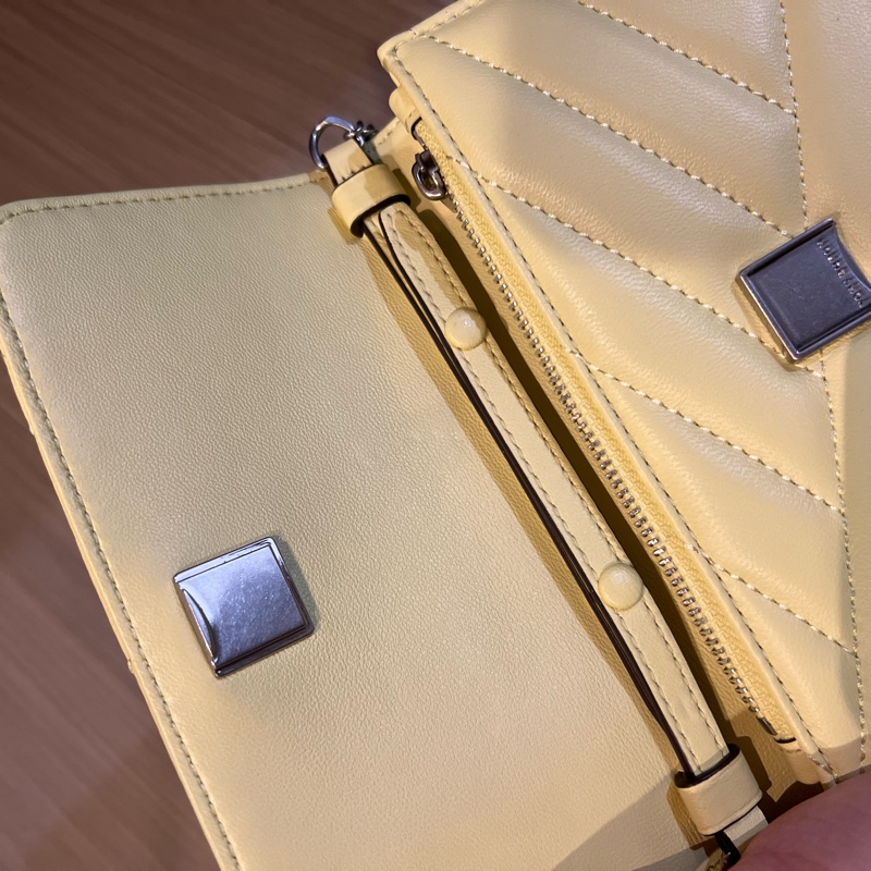 Tory burch 鏈條包-12