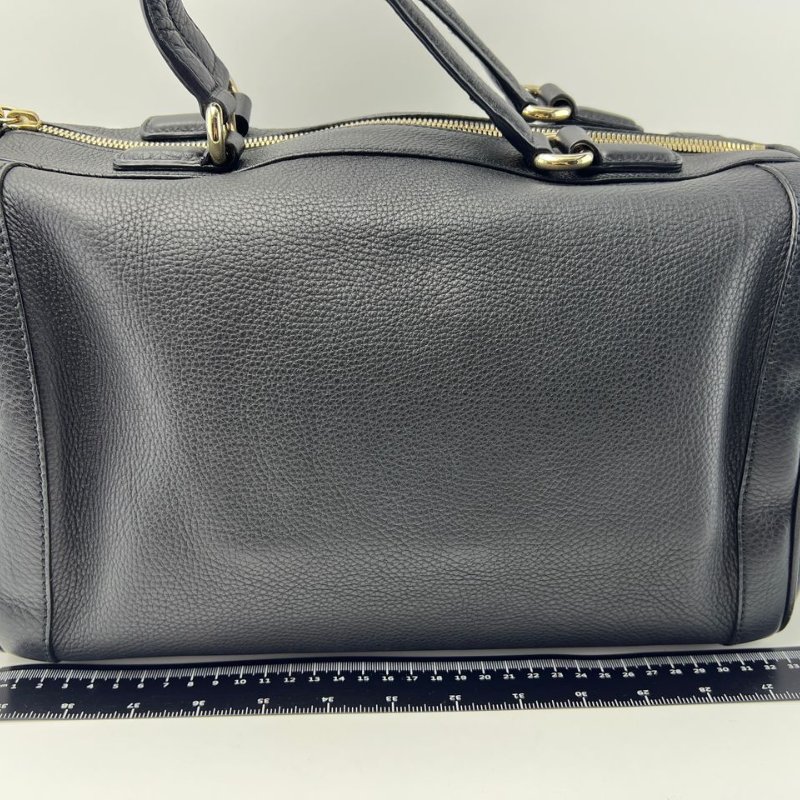 Gucci 波士頓包手提包-0