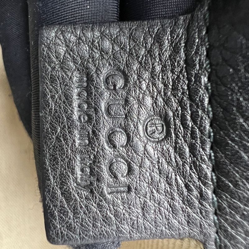 Gucci 波士頓包手提包-2