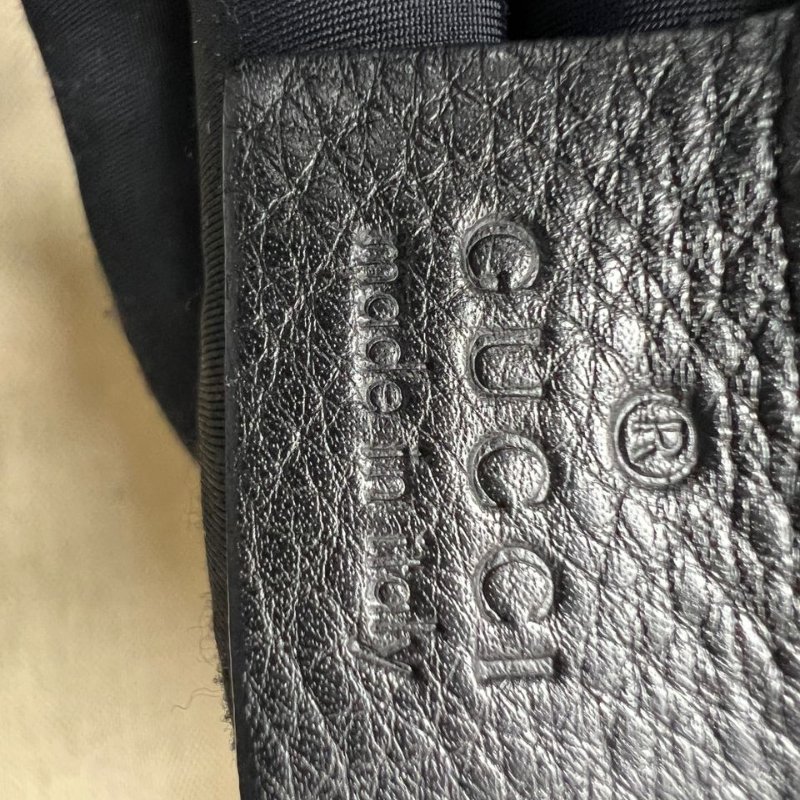 Gucci 波士頓包手提包-5
