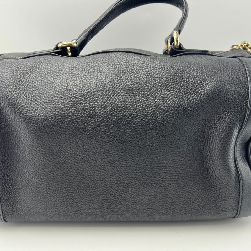 Gucci 波士頓包手提包-9