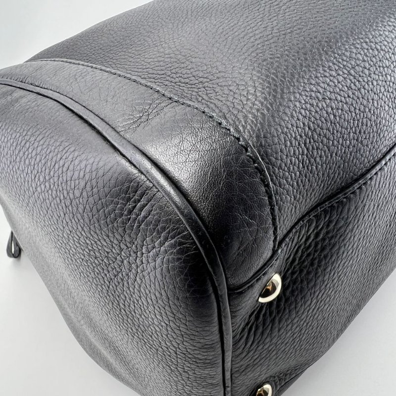 Gucci 波士頓包手提包-10