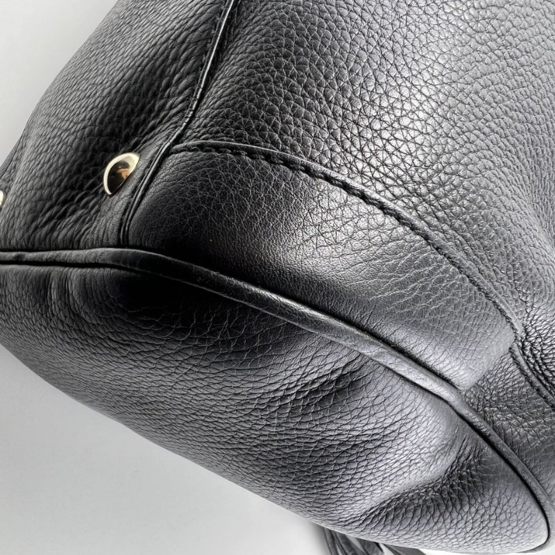 Gucci 波士頓包手提包-13