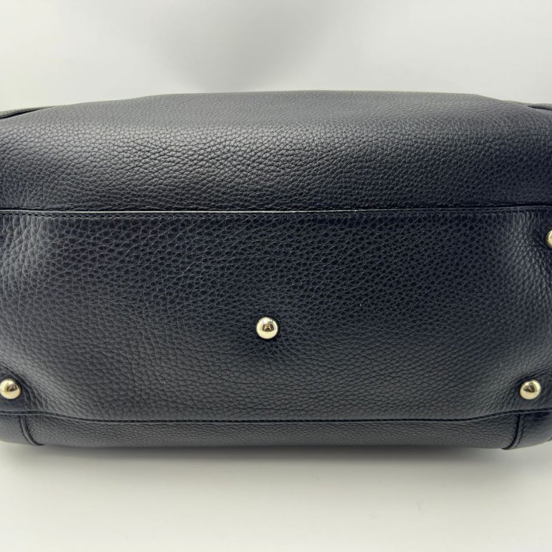 Gucci 波士頓包手提包-14