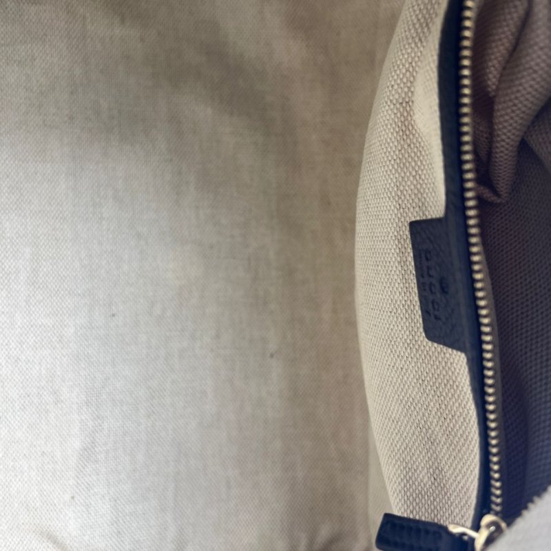 Gucci 波士頓包手提包-15