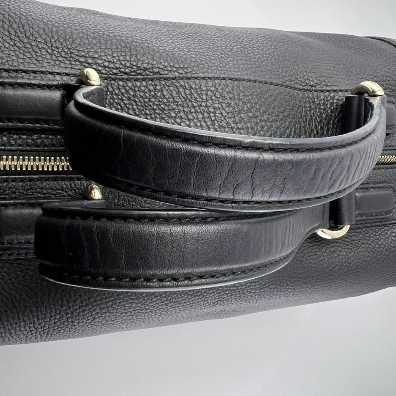 Gucci 波士頓包手提包-25