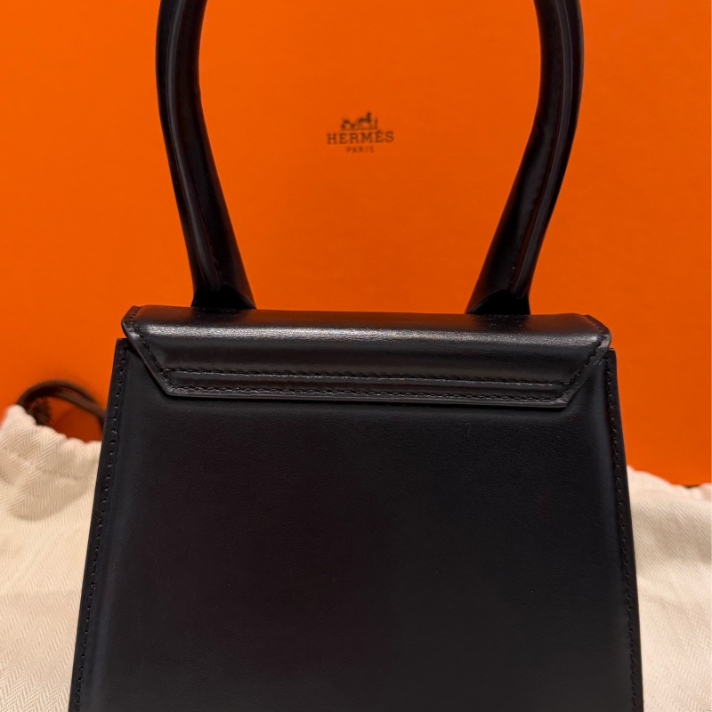 Jacquemus le Chiquito Moyen 手提包 中號-1