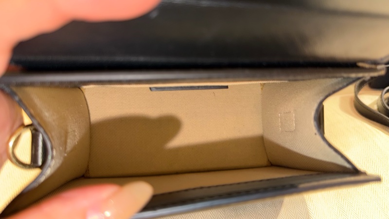 Jacquemus le Chiquito Moyen 手提包 中號-6