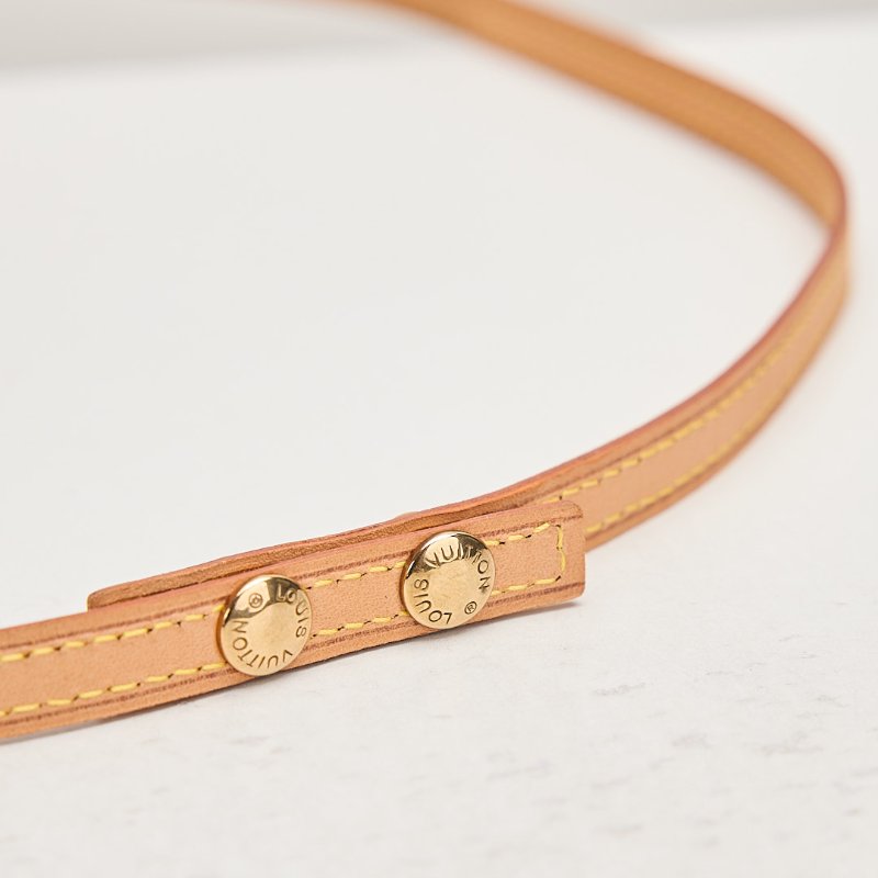 二手Lv vintage 老花信封包-12