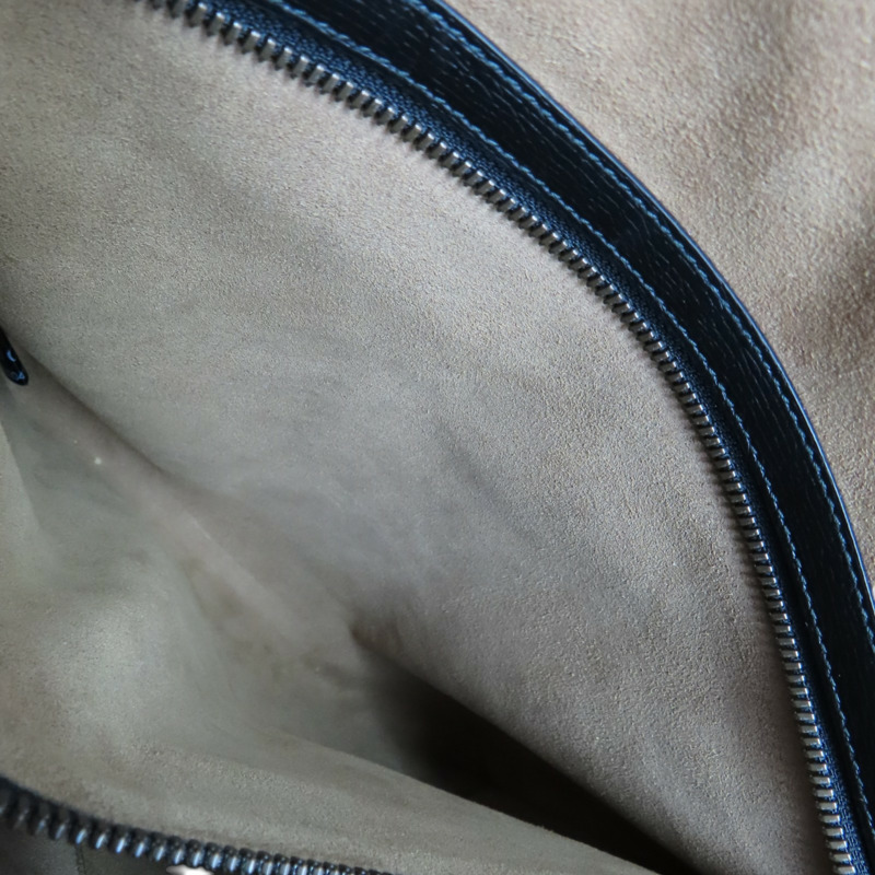 黑色 牛皮 Tropical Print 公事包 肩背包 387074【GUCCI 古馳】 387074-5