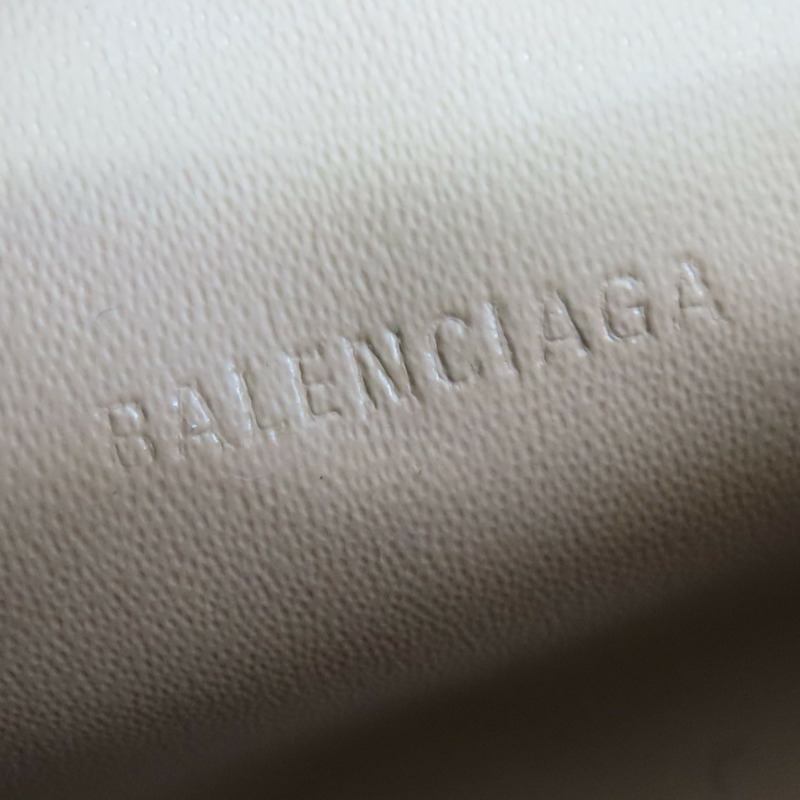 膚色牛皮 Neo Classic Super Nano 肩背包 669537【Balenciaga 巴黎世家】 669537-5