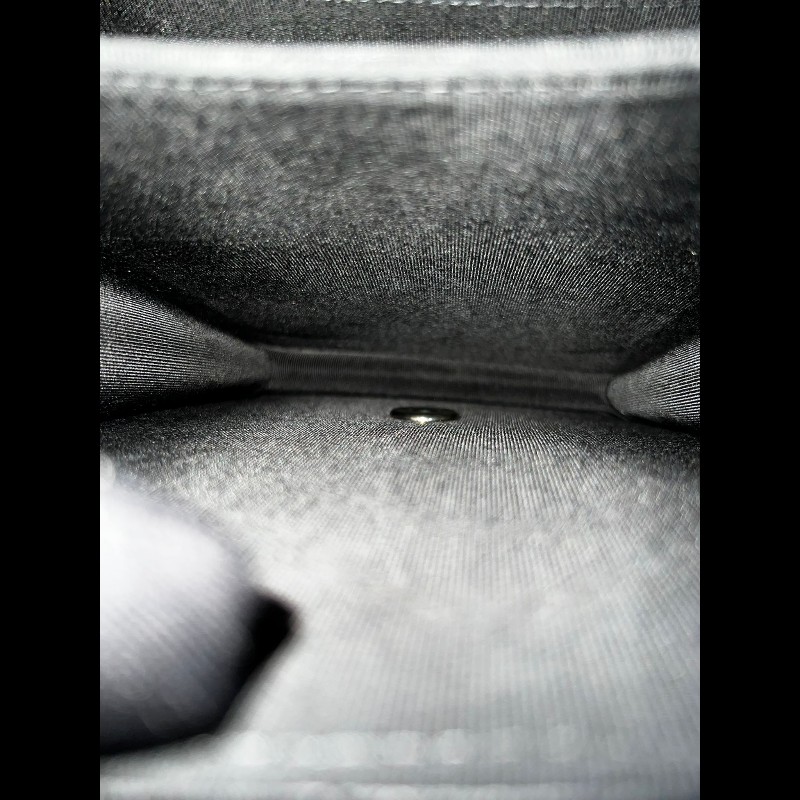 Chanel Boy Bag
直版Leboy-12