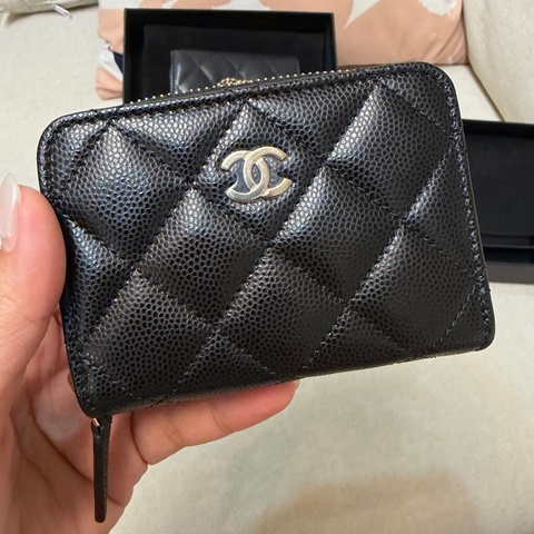 🥨Chanel卡包零錢夾🥨