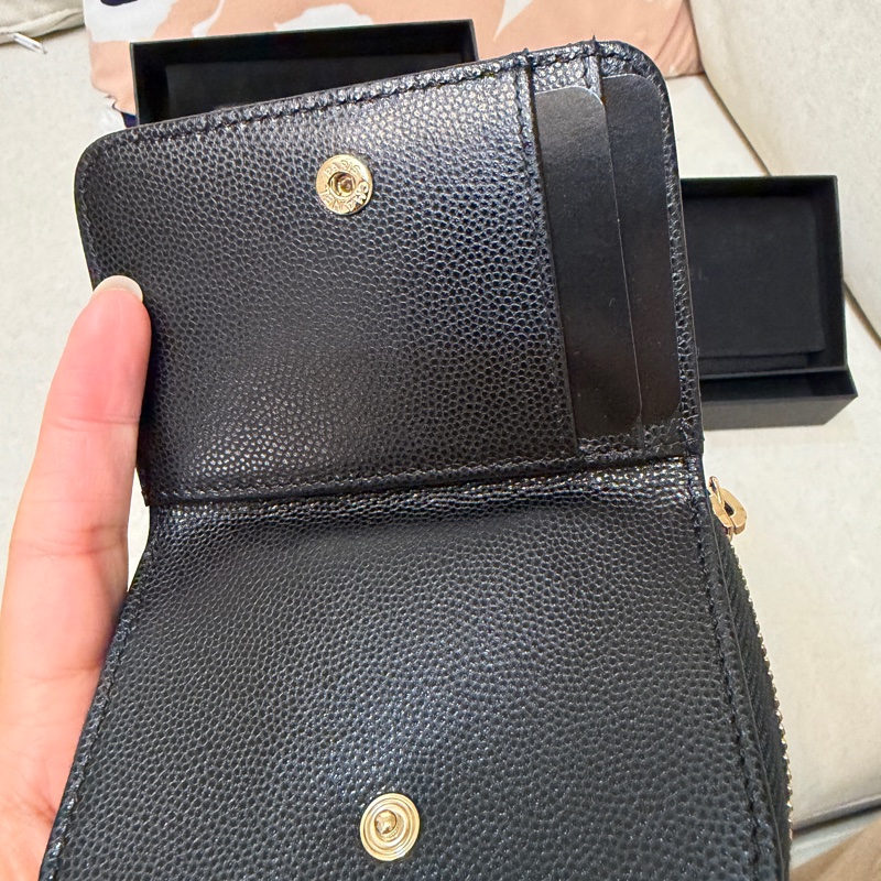 🥨Chanel卡包零錢夾🥨-1