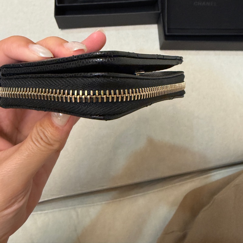 🥨Chanel卡包零錢夾🥨-2