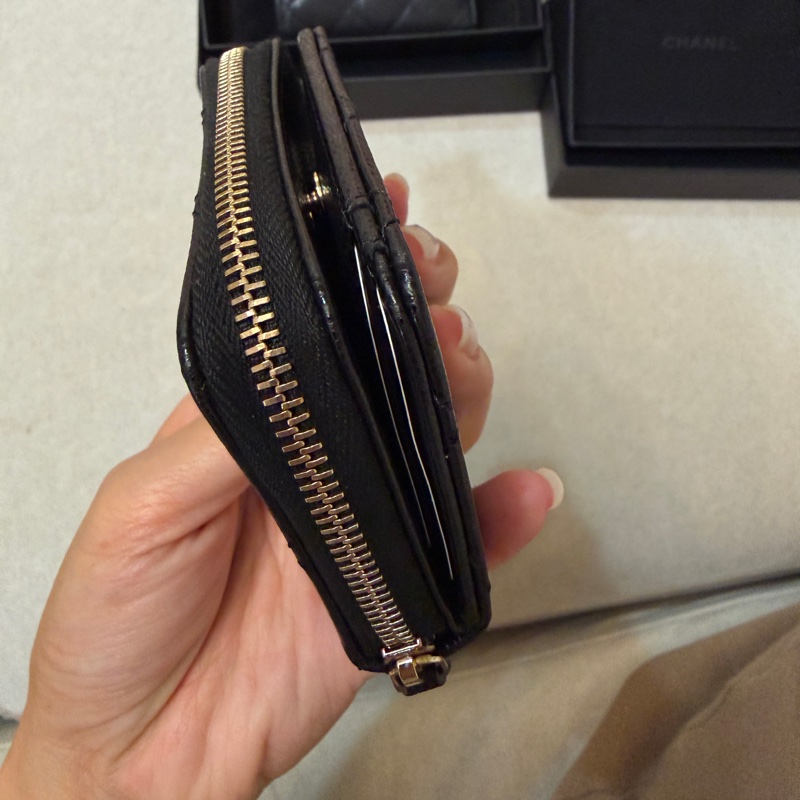 🥨Chanel卡包零錢夾🥨-3