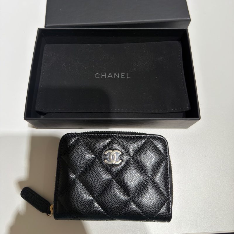 🥨Chanel卡包零錢夾🥨-4