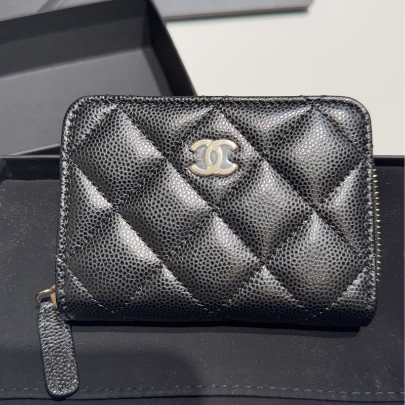 🥨Chanel卡包零錢夾🥨-5