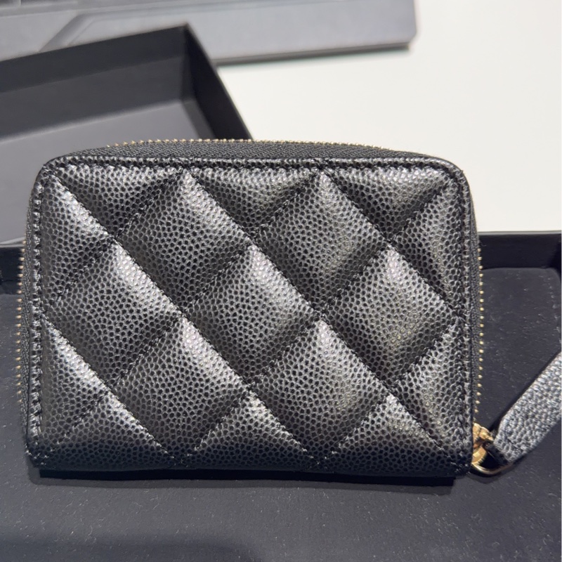 🥨Chanel卡包零錢夾🥨-6