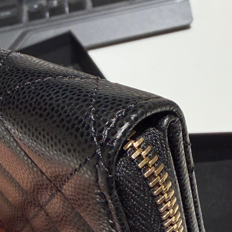 🥨Chanel卡包零錢夾🥨-7