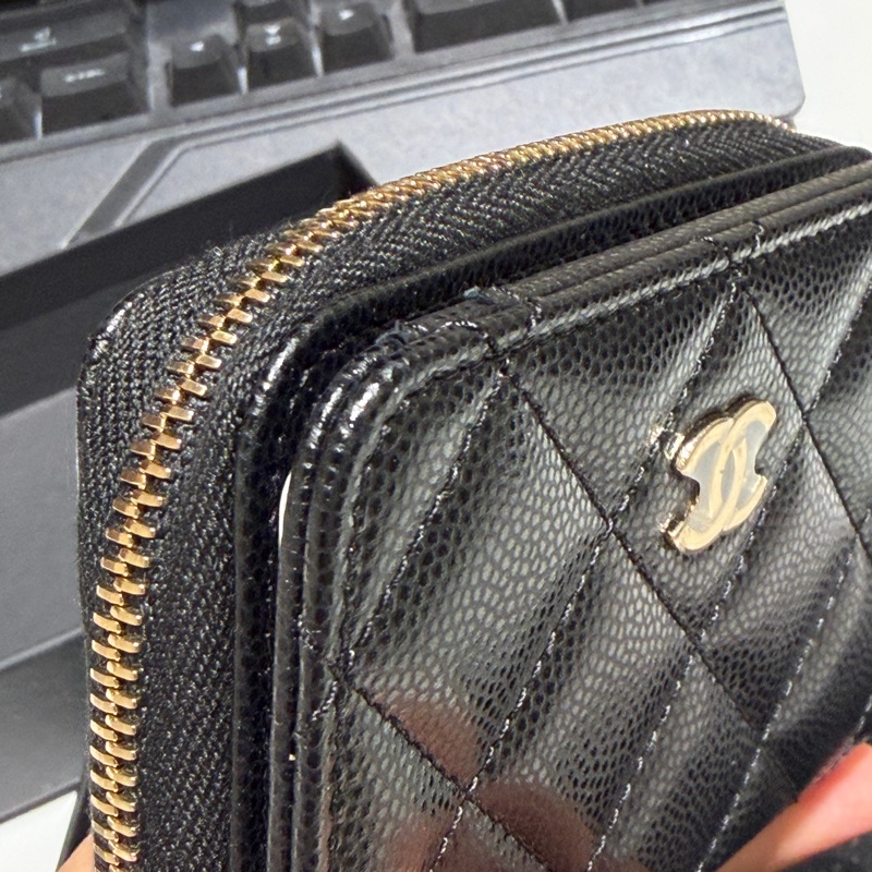 🥨Chanel卡包零錢夾🥨-9