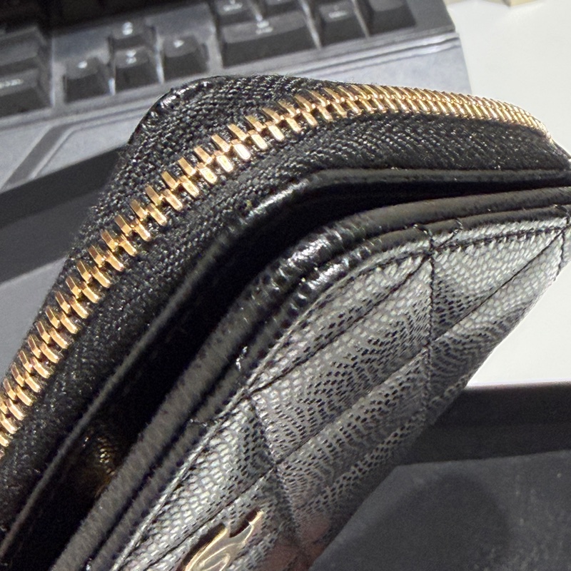 🥨Chanel卡包零錢夾🥨-10