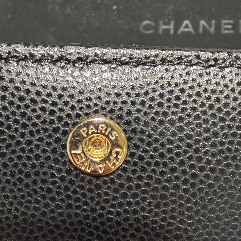 🥨Chanel卡包零錢夾🥨-16