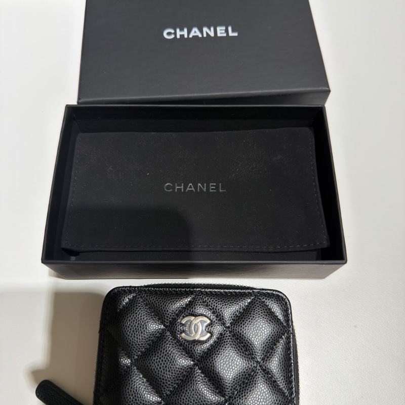 🥨Chanel卡包零錢夾🥨-17