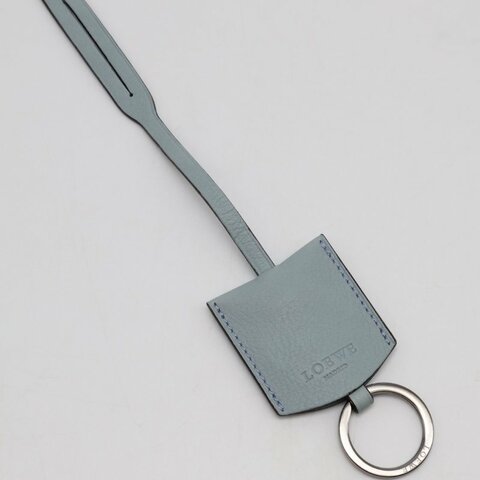 LOEWE 鑰匙扣吊飾