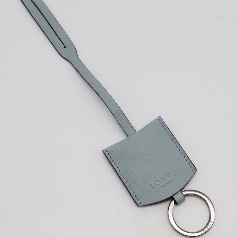 LOEWE 鑰匙扣吊飾-0