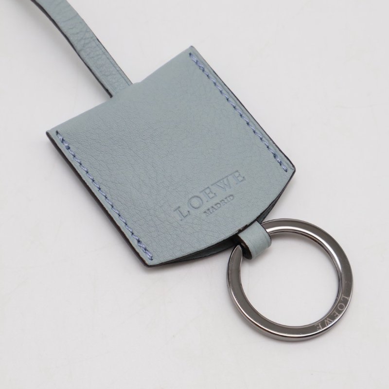 LOEWE 鑰匙扣吊飾-2