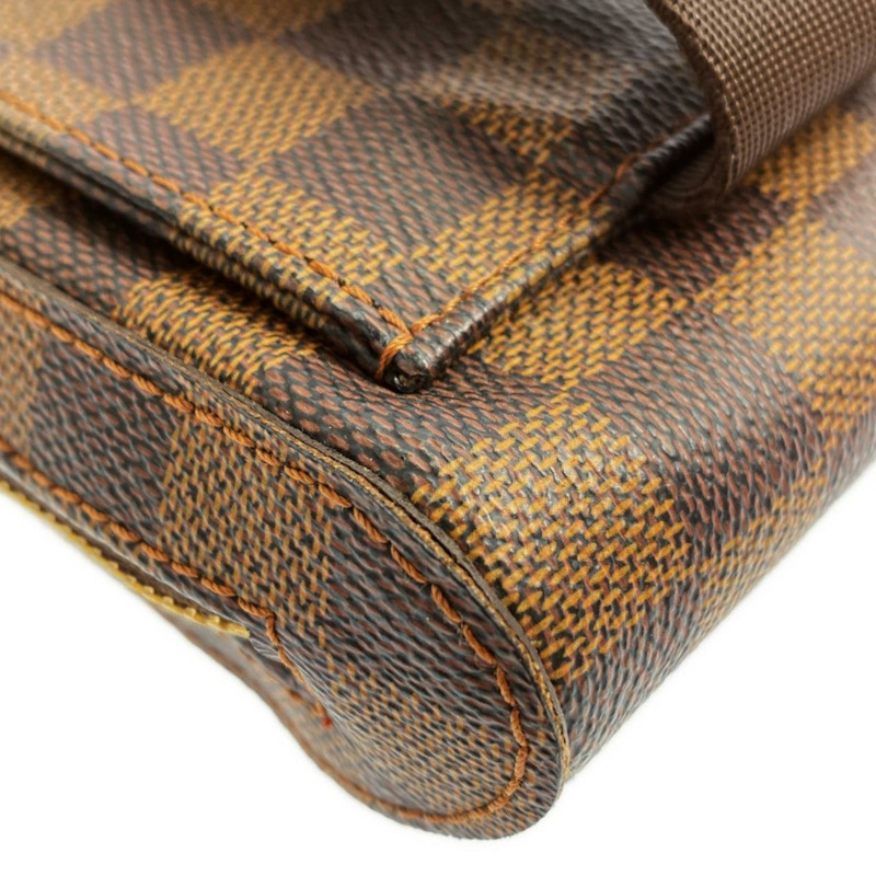 路易威登 Damier Geronimos N51994 單肩包-2