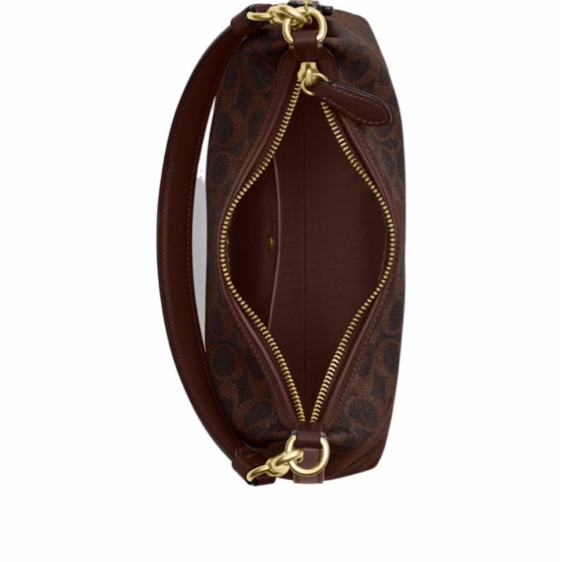 Coach 女士 Juliet 25 單肩包均碼碼27.5cm*10.5cm*11.5cm-2