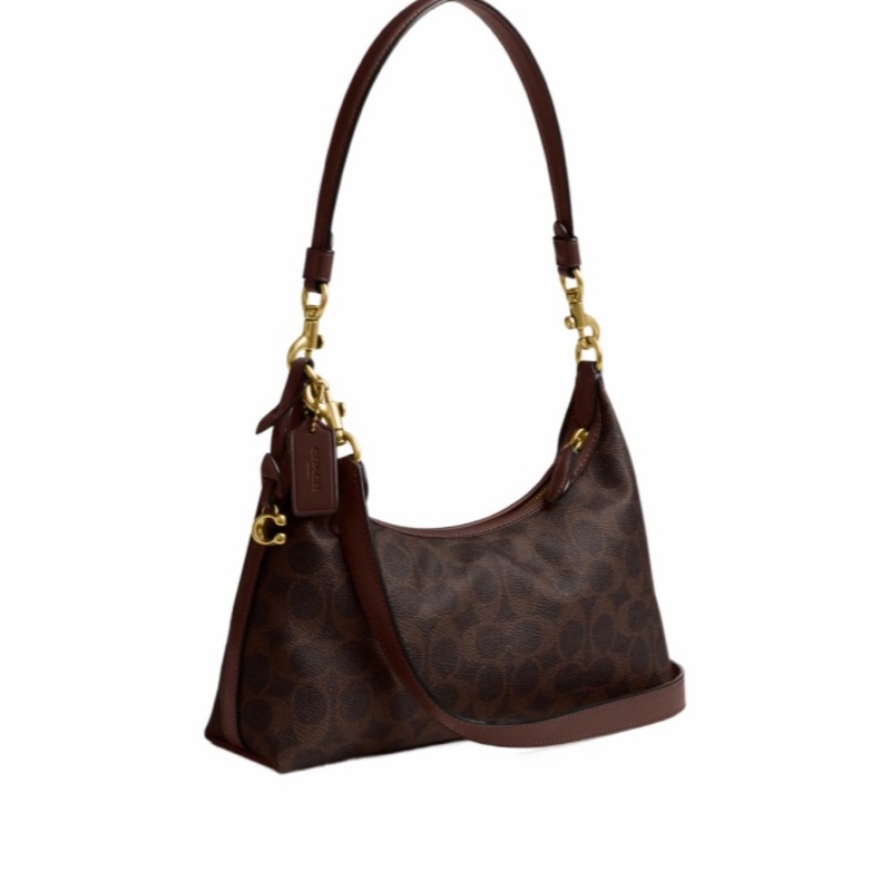 Coach 女士 Juliet 25 單肩包均碼碼27.5cm*10.5cm*11.5cm-5