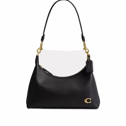 Coach 女士 Juliet 單肩包 25均碼碼27.5cm*10.5cm*11.5cm