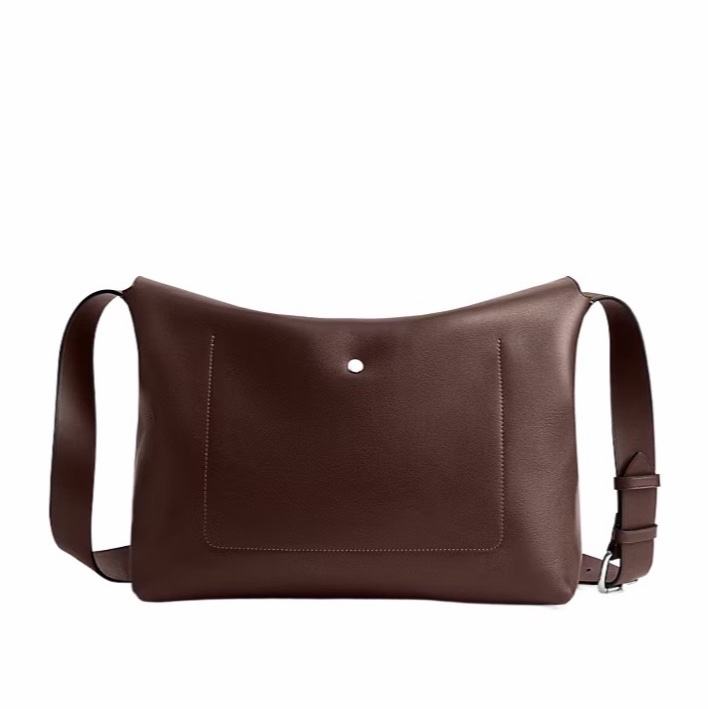 Coach 男士 Ludlow 郵差包均碼碼33cm*14cm*24.5cm-3