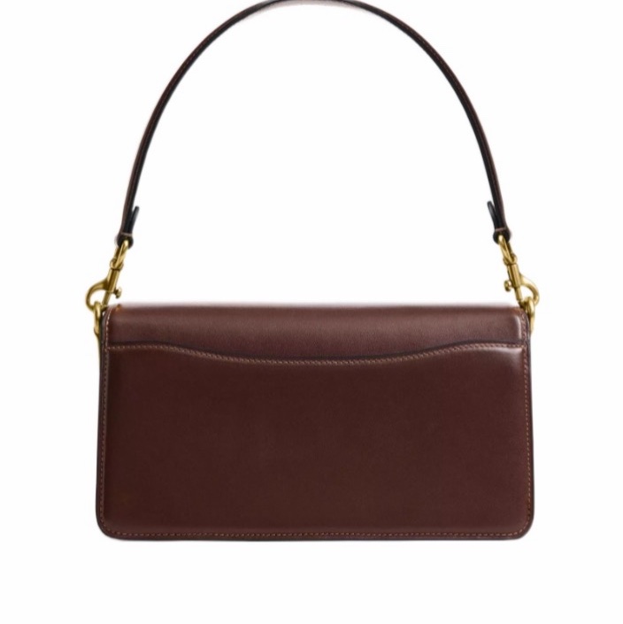 Coach 女士 Tabby 26 單肩包均碼碼26cm*8.2cm*15.24cm-2