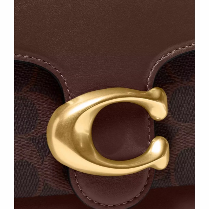 Coach 女士 Tabby 26 單肩包均碼碼26cm*8.2cm*15.24cm-7