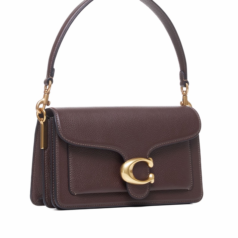 Coach 女士 Tabby單肩包均碼碼26cm*7cm*16cm-0