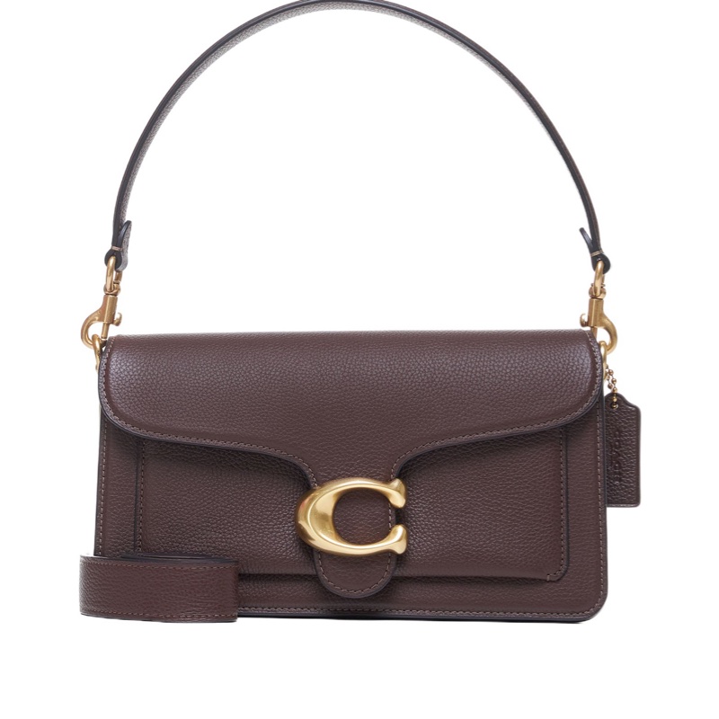 Coach 女士 Tabby單肩包均碼碼26cm*7cm*16cm-2
