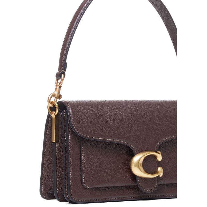 Coach 女士 Tabby單肩包均碼碼26cm*7cm*16cm-3