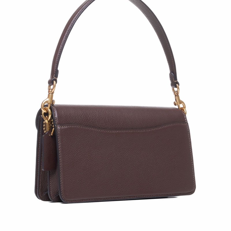 Coach 女士 Tabby單肩包均碼碼26cm*7cm*16cm-4