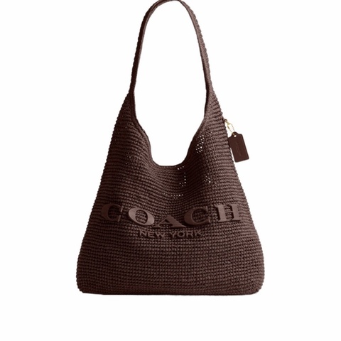 Coach 女士 Brooklyn 39 單肩包均碼碼39cm*12cm*43.5cm