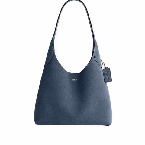 Coach 女士 Brooklyn 28 單肩包均碼碼28cm*8cm*28cm