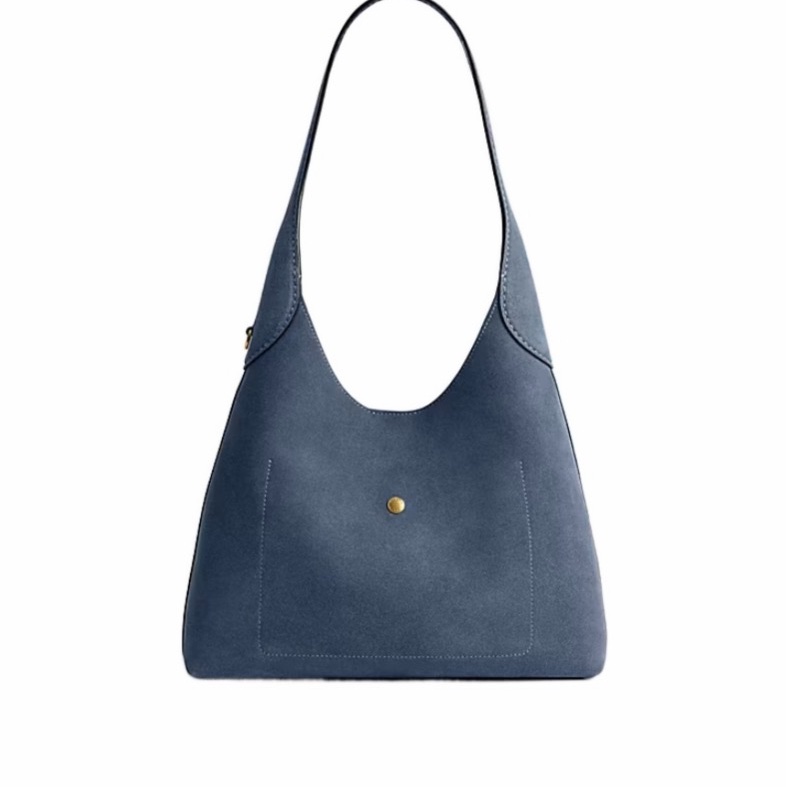 Coach 女士 Brooklyn 28 單肩包均碼碼28cm*8cm*28cm-2