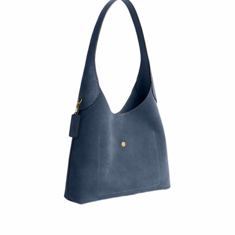 Coach 女士 Brooklyn 28 單肩包均碼碼28cm*8cm*28cm-3