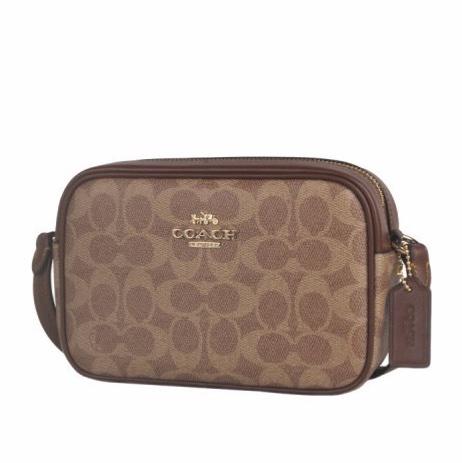 Coach 女士 Jamie 20相機包均碼碼19.7cm*6.5cm*12.7cm-0