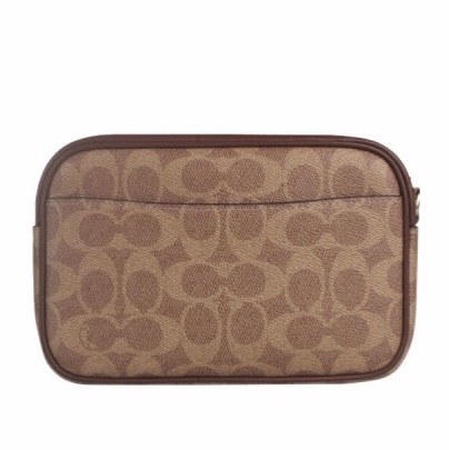 Coach 女士 Jamie 20相機包均碼碼19.7cm*6.5cm*12.7cm-1