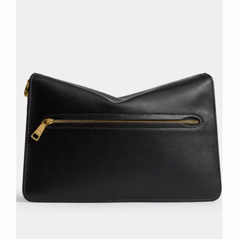 Coach 女士 翻蓋斜挎包均碼碼26cm*9cm*17cm-1