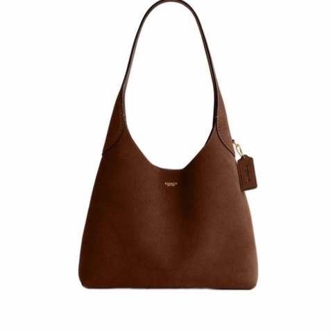 Coach 女士 Brooklyn 28單肩包均碼碼28cm*8cm*28cm